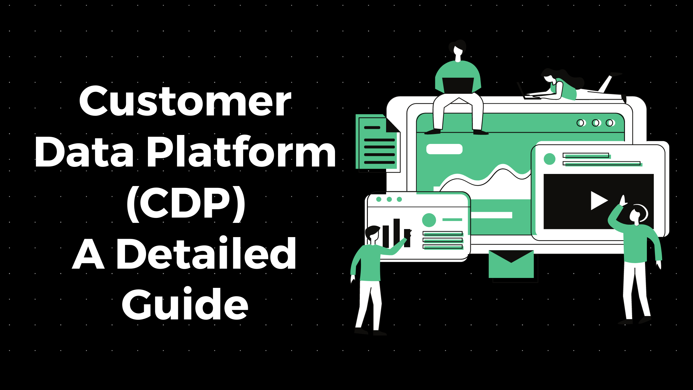 customer data platform in detail