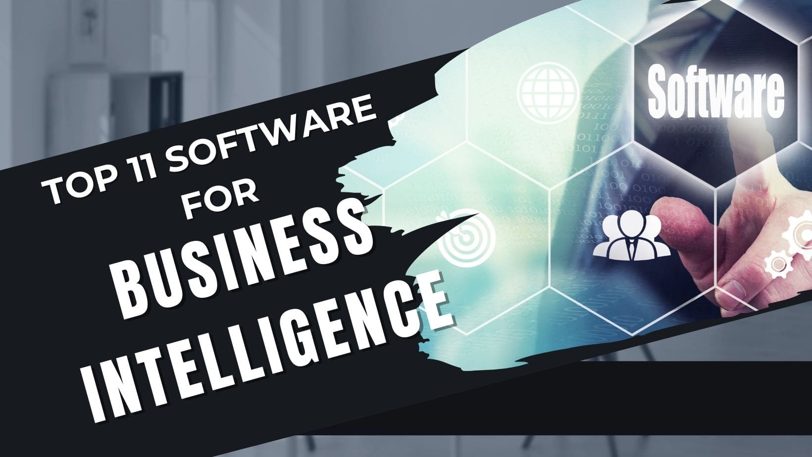 Top 11 software for business intelligence-min