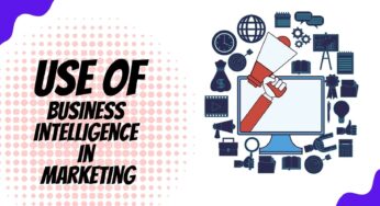 Use Of Business Intelligence In Marketing