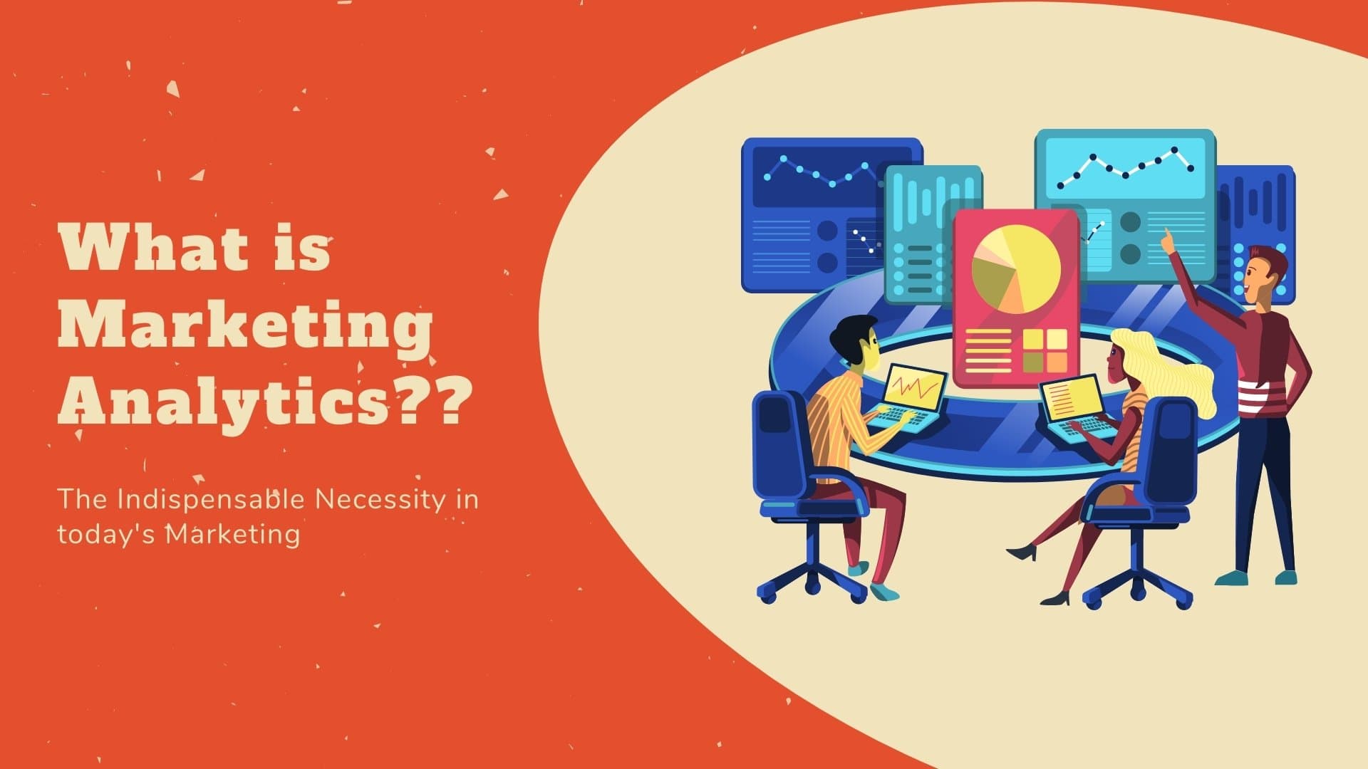 What Is Marketing Analytics: The Indispensable Necessity - CuriousOwl