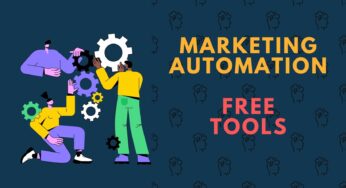 Best Marketing Automation Free Tools for your business