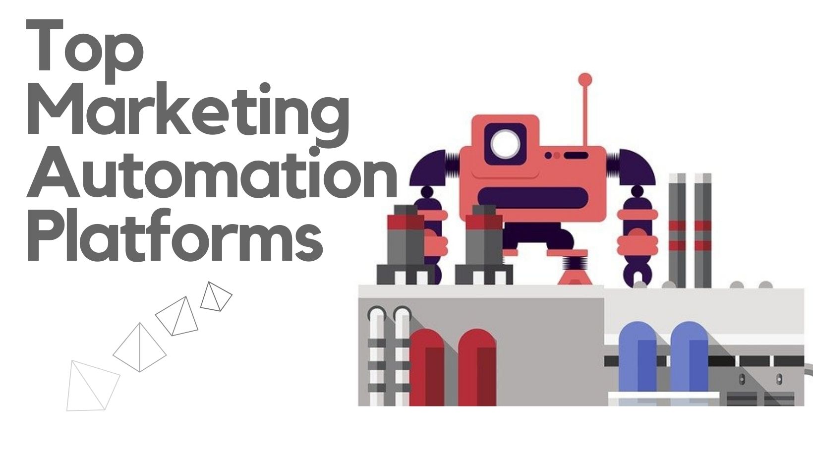 Top Marketing Automation Platforms