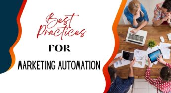 Best Practice Marketing Automation – From Naive to Pro