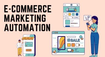 Most Effective Ecommerce Marketing Automation tools