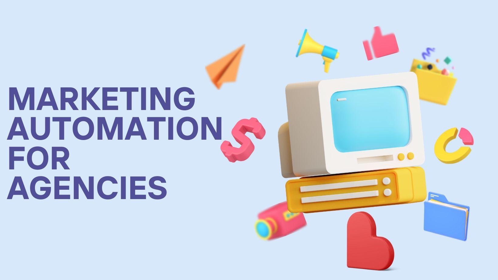 marketing automation for agencies