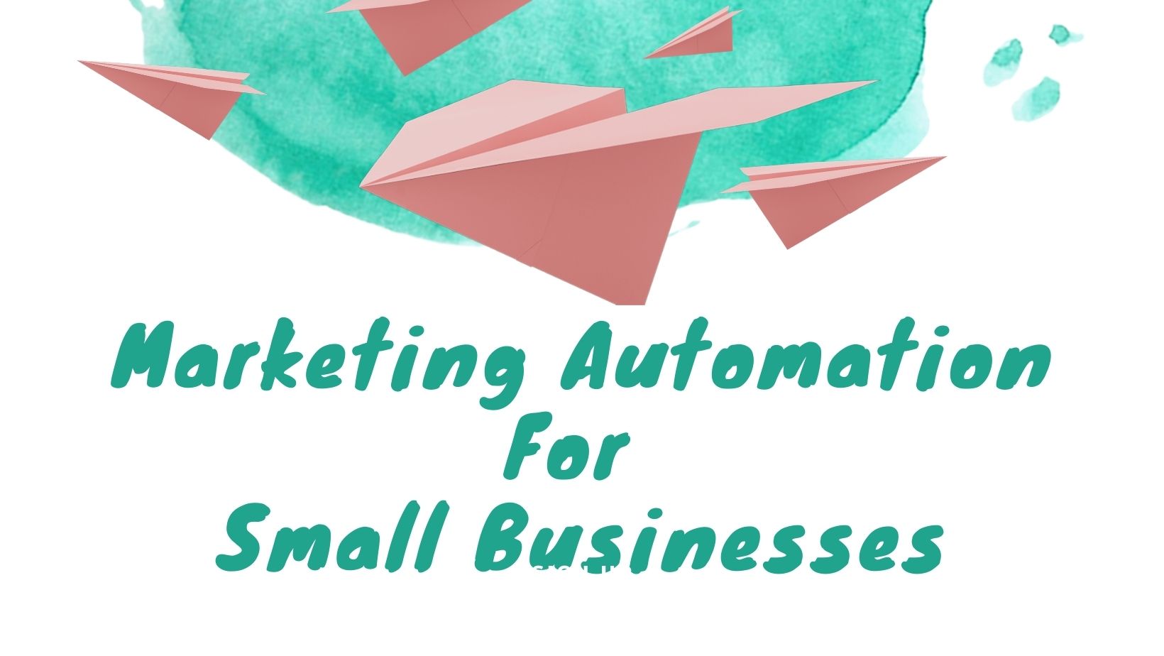 marketing automation for small businesses