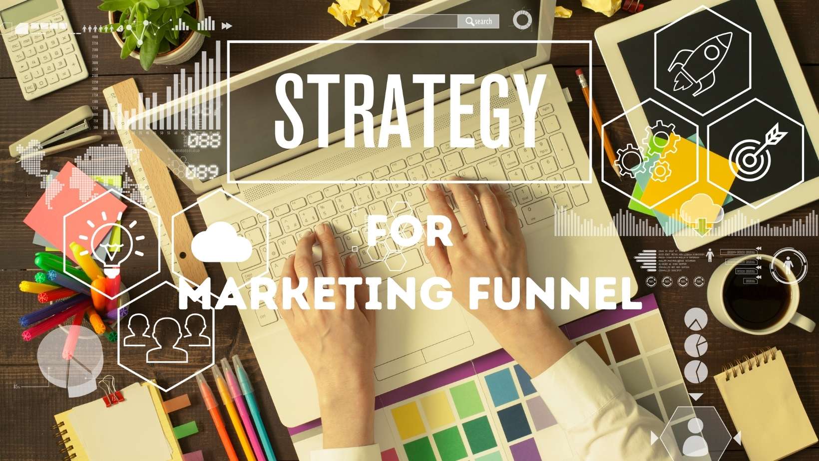 Marketing Funnel Strategies-min