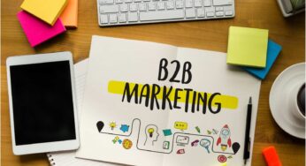 Creating B2B Marketing Funnel: All you need to know.