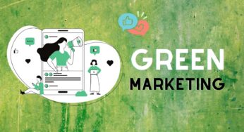 Green Marketing – Care for the environment