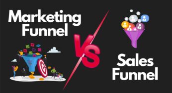 Marketing Funnel vs. Sales Funnel – The Critical Difference