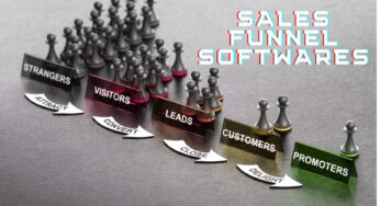 13 Best Sales Funnel Softwares To Use
