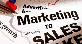 How to transition from Marketing to Sales Funnel?