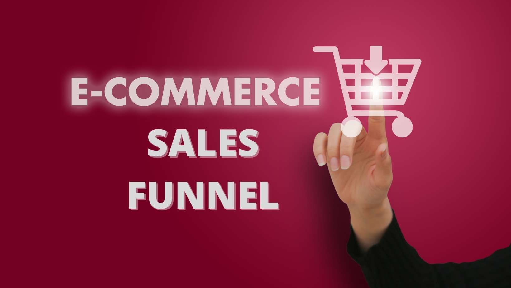 SALES FUNNEL for ecommerce-min