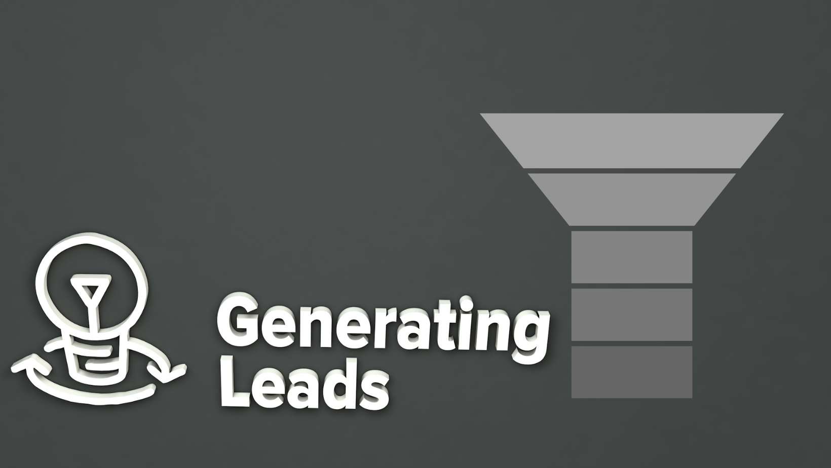 lead generation sales funnel-min