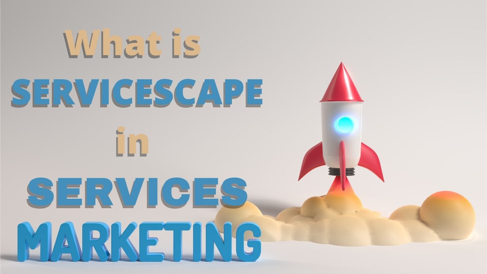 What Is Servicescape In Service Marketing CuriousOwl What Is Servicescape In Service Marketing CuriousOwl
