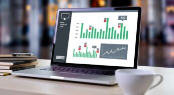 Best 5 Examples of marketing dashboards Marketers should leverage