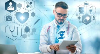 Creating a Healthcare Marketing Dashboard