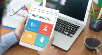 Marketing Dashboard Best Practices