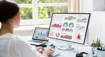 How to Utilise Marketing Dashboard Reporting For Better Analysis