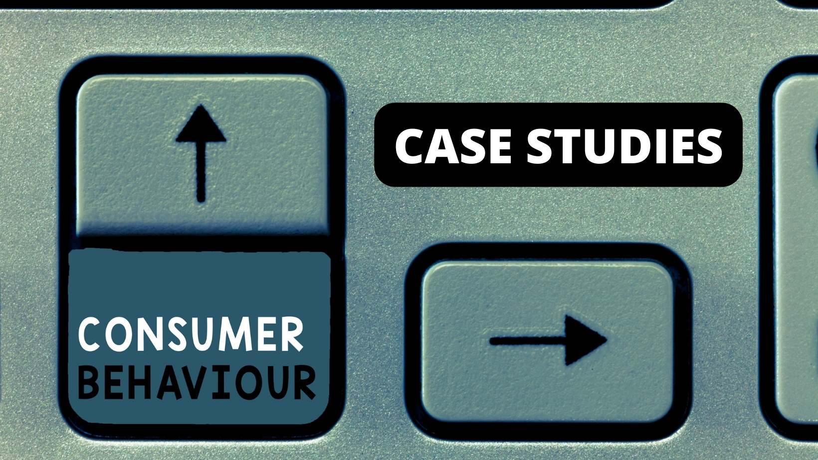 case study for consumer behaviour