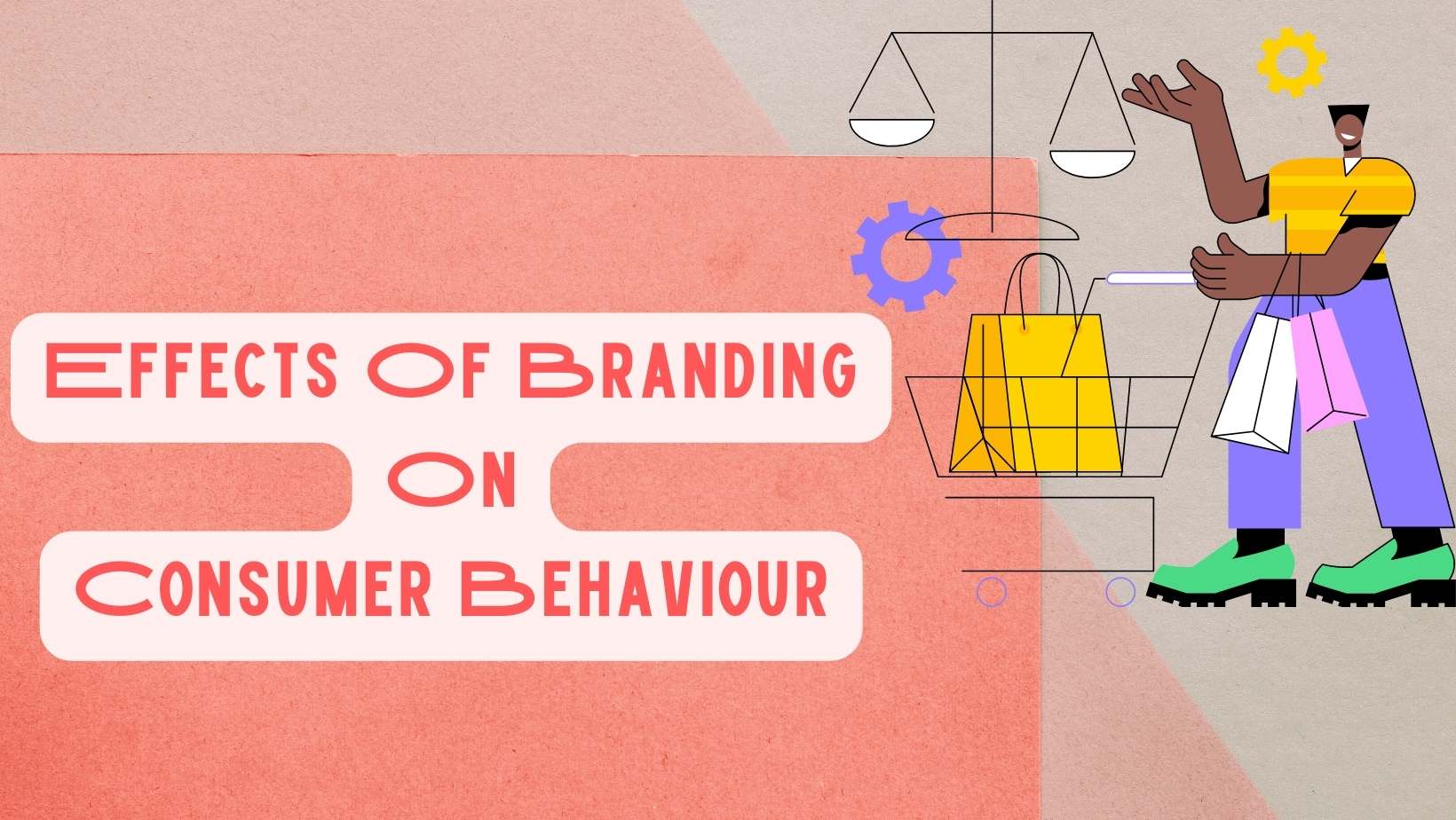 Effects Of Branding On Consumer Behaviour Curiousowl