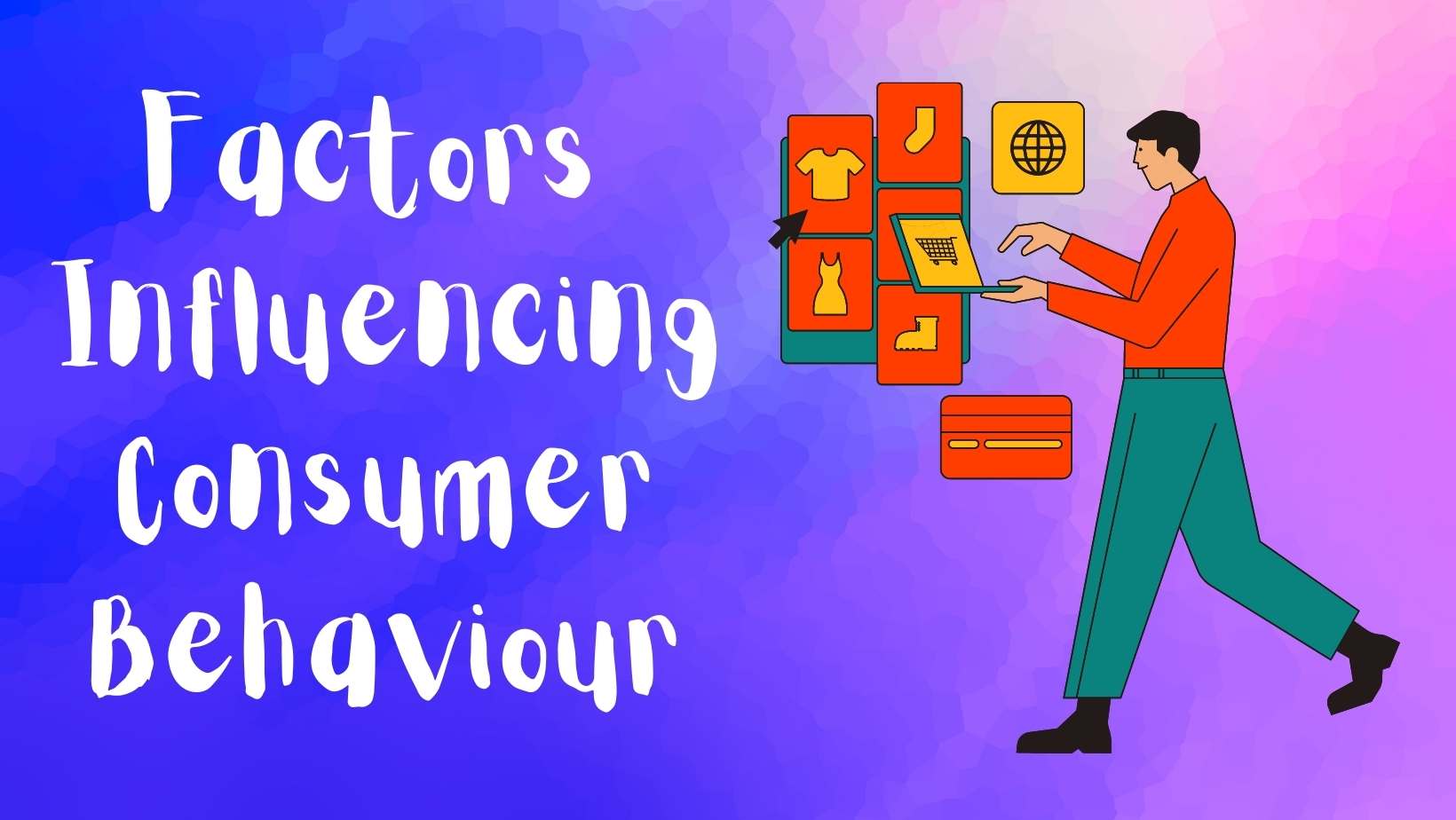 Factors Influencing Consumer Behaviour-min