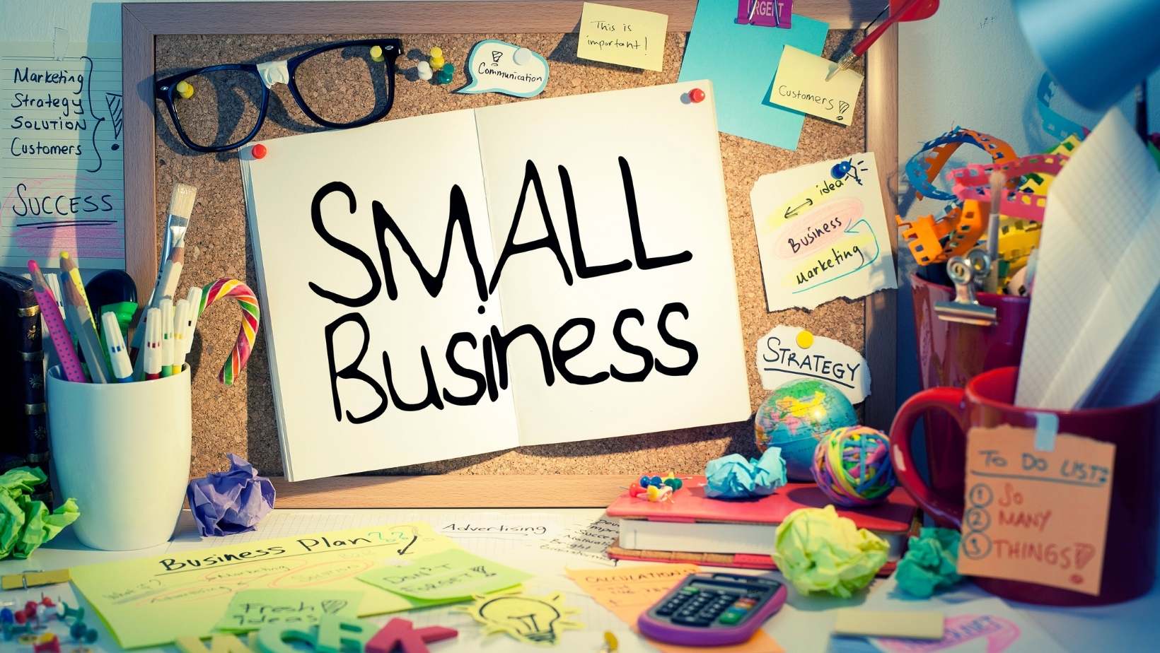 branding for small business-min