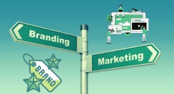 Understanding Differences in Marketing vs Branding