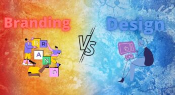 How are Branding & Design Different From Each Other