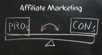 Understanding Affiliate Marketing Pros And Cons