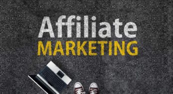 Affiliate Marketing for Beginners (Starters Guide)