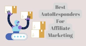 Best Autoresponders for Affiliate Marketing