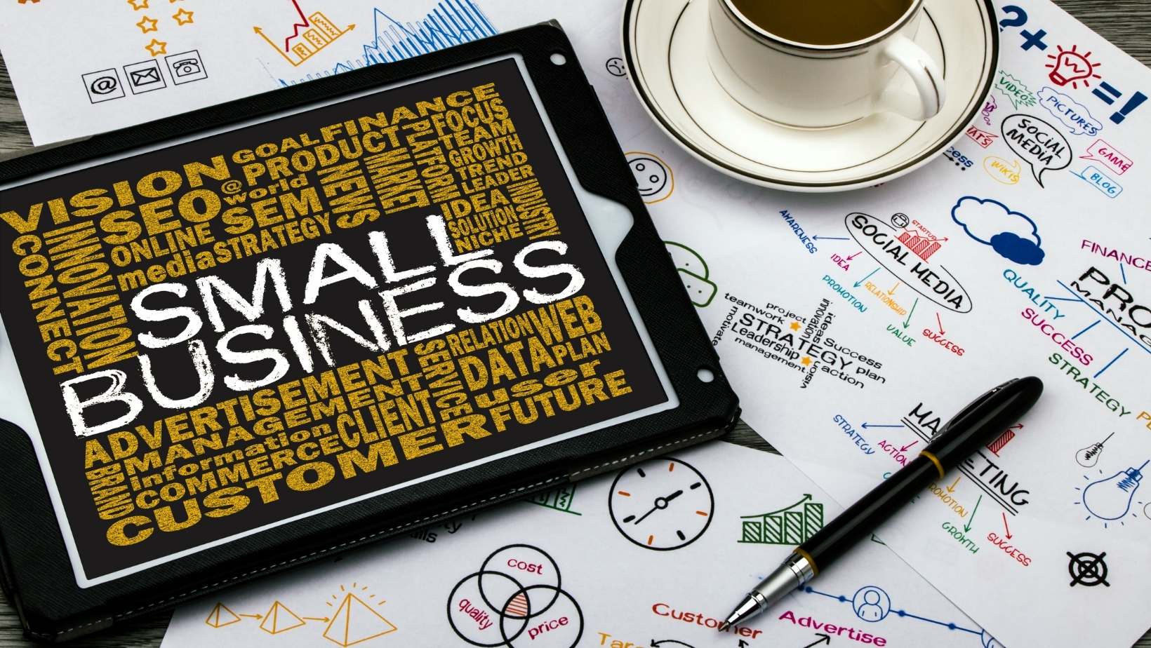 affiliate marketing for small business-min