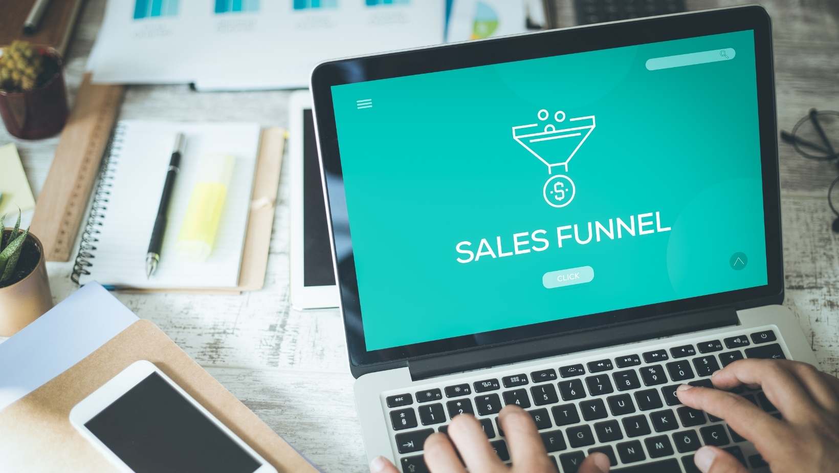 sales funnel for affiliate marketing-min