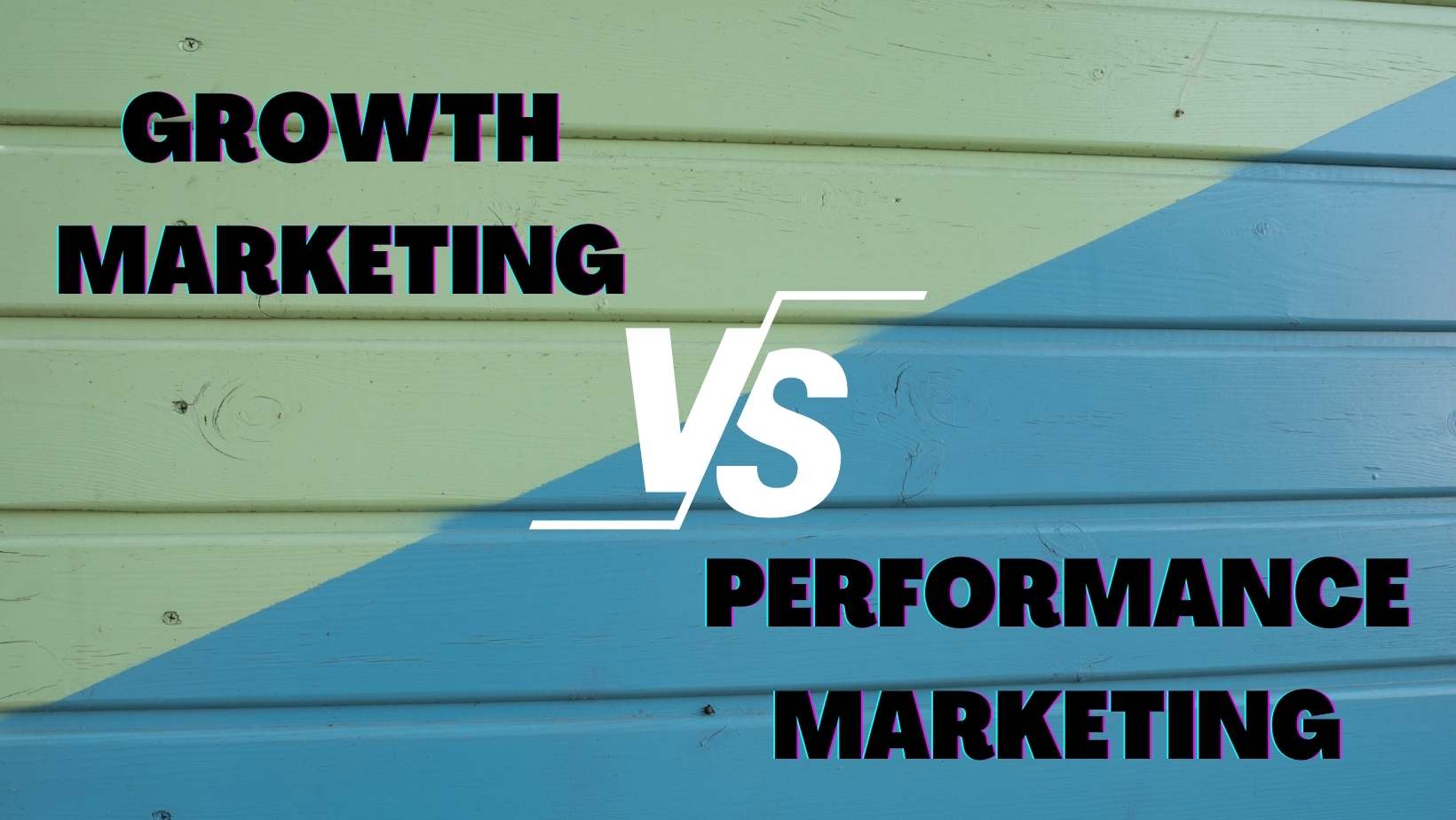 Growth Markering vs Performance Marketing-min