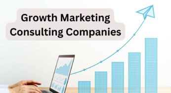 Companies That Can Do Growth Marketing Consulting