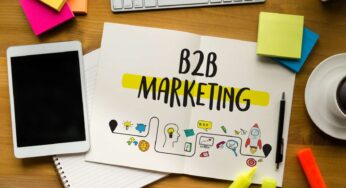 How to do social media B2B Marketing?