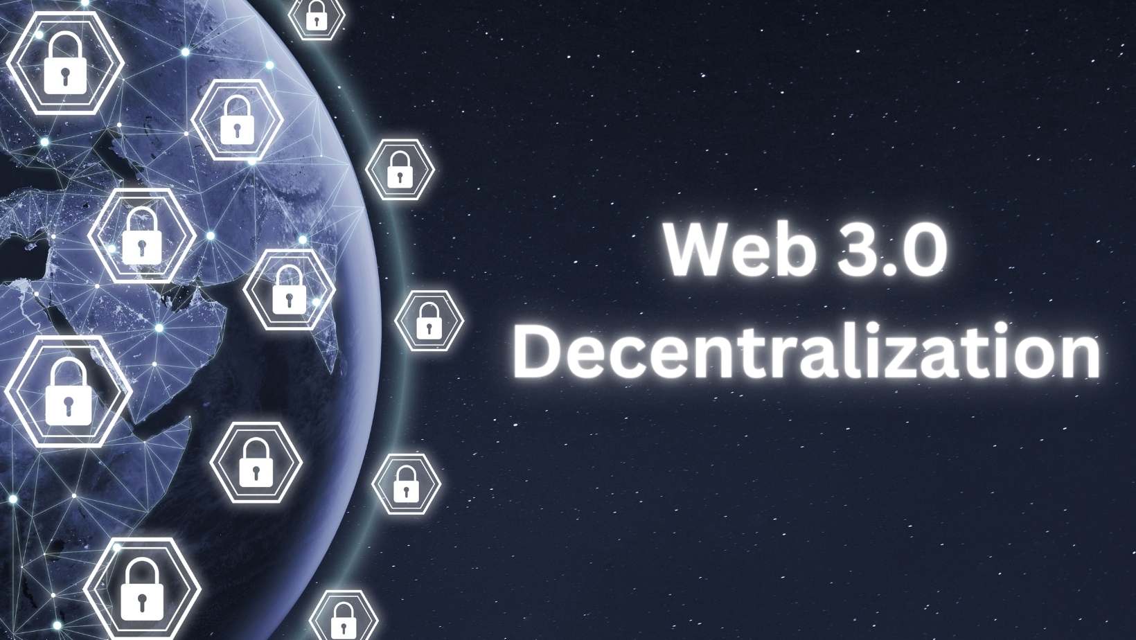 What is Web 3.0 Decentralization-min