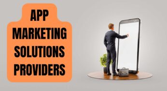 10 App Marketing Solutions Providers in the USA