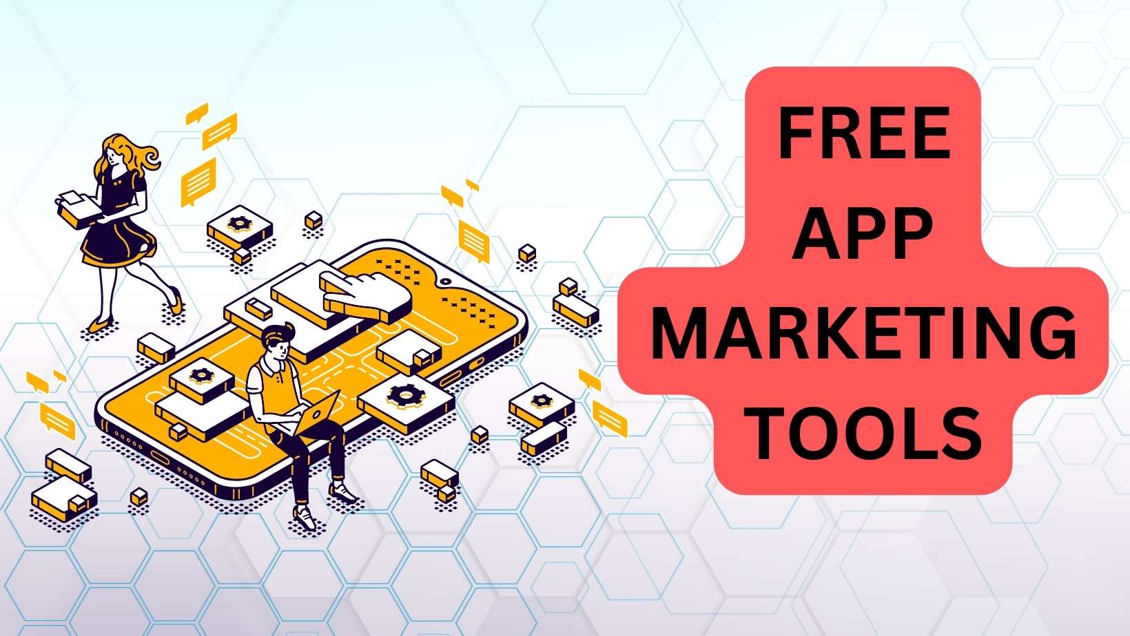 Free App Marketing Tools