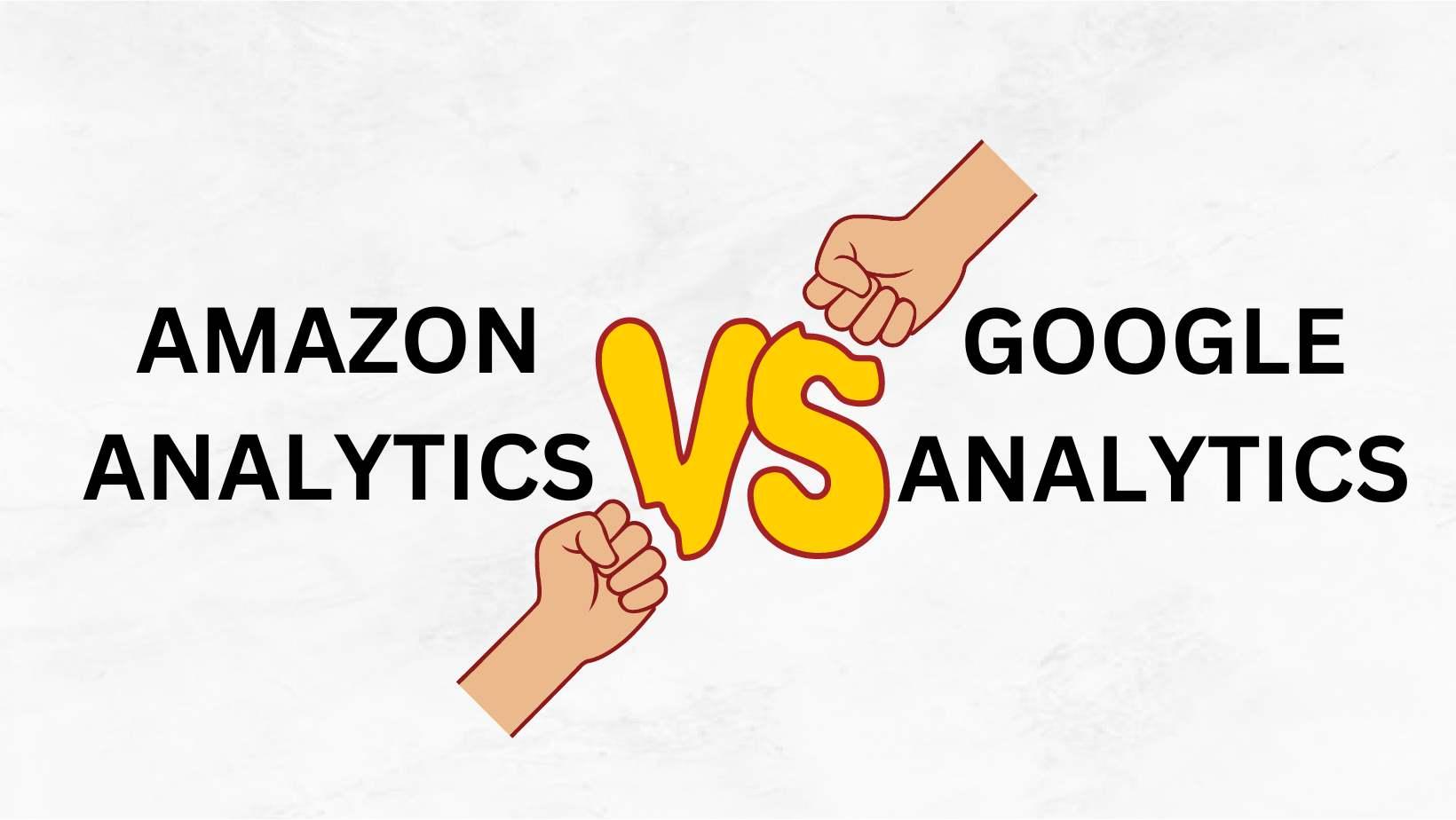 Amazon mobile analytics vs google analytics (1)