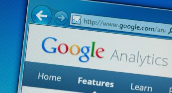 Can Google Analytics track mobile apps?