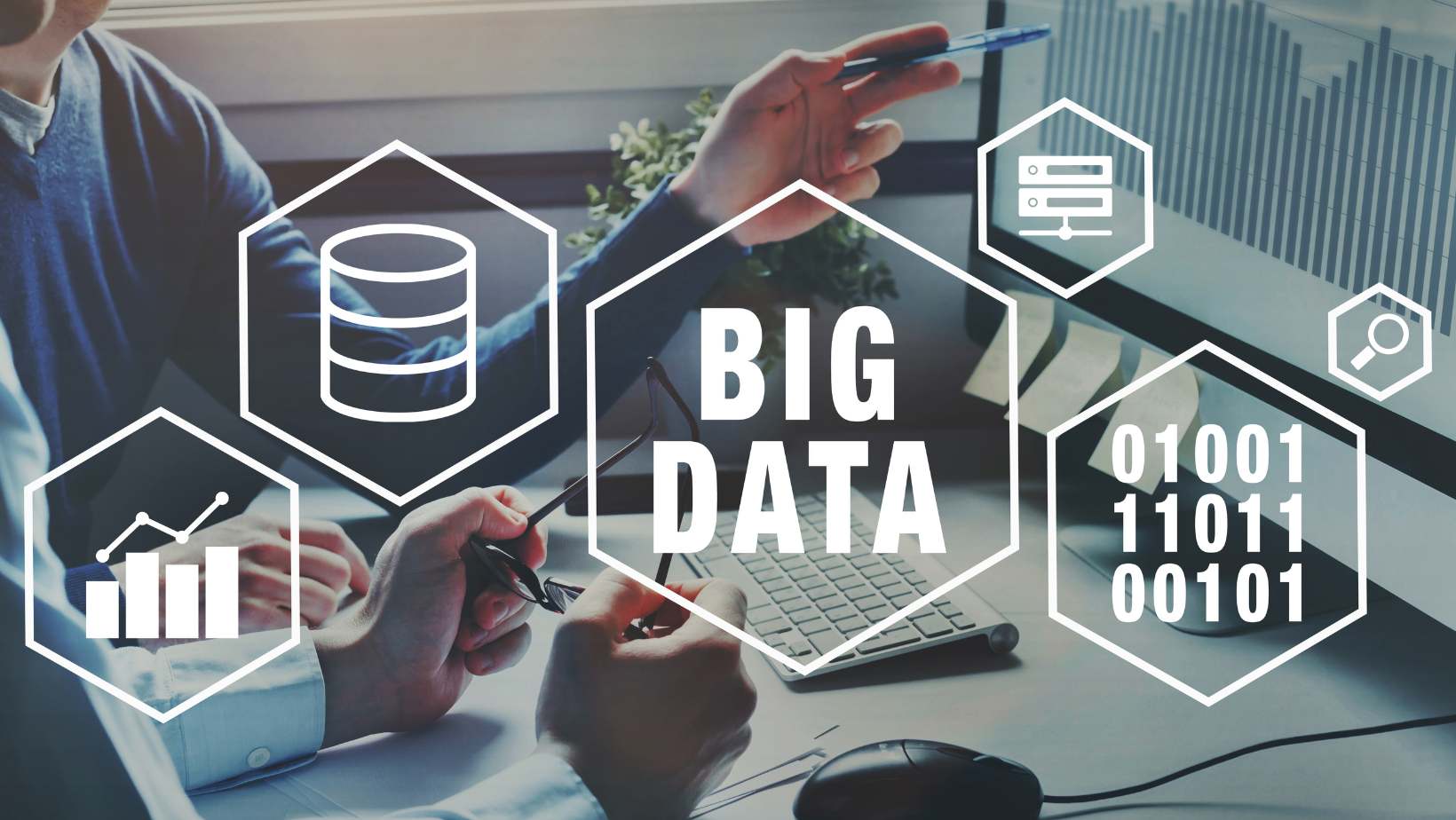 How to use big data in mobile analytics