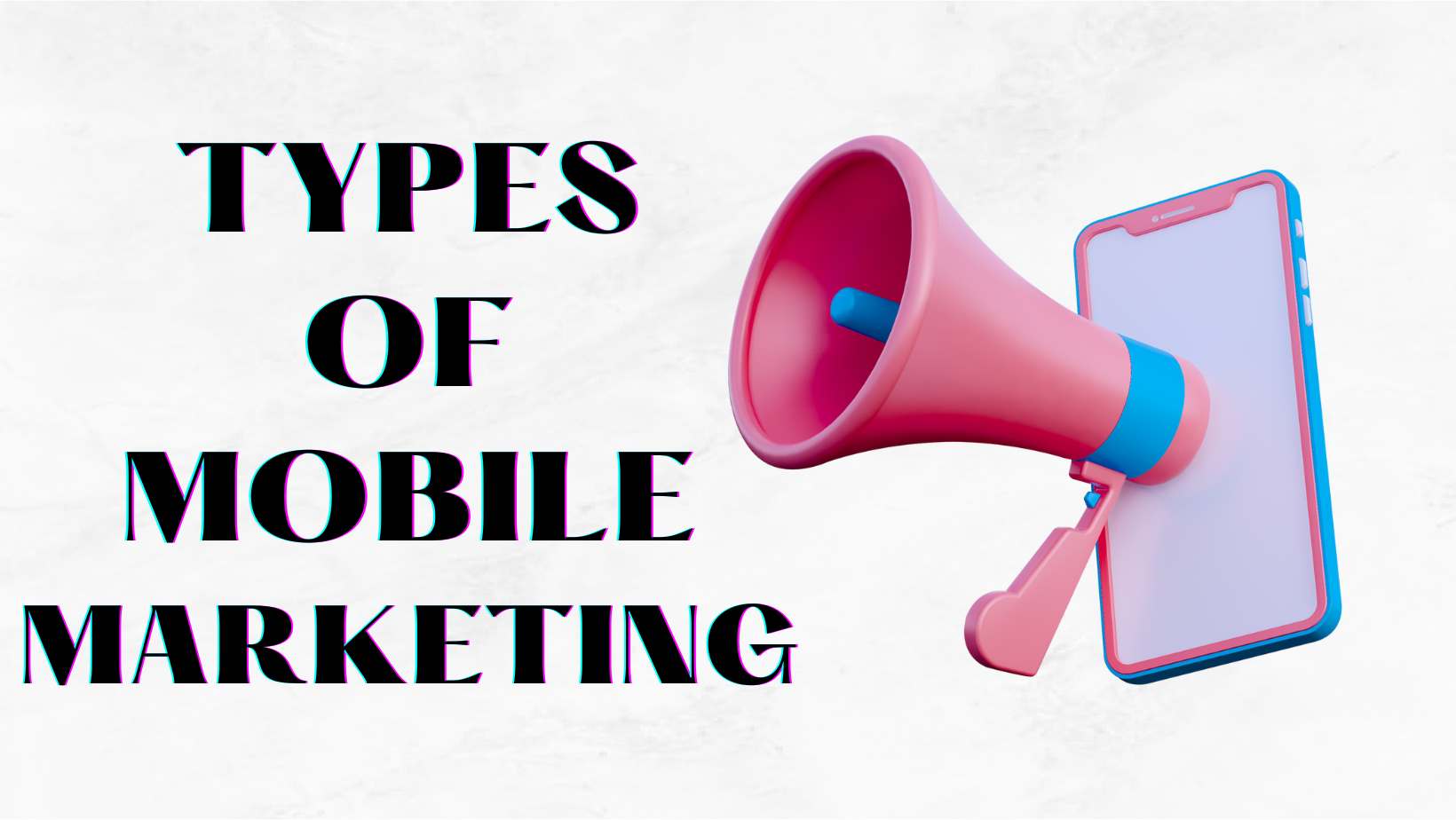 What Are The Different Types Of Mobile Marketing CuriousOwl