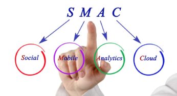 What Is Social Mobile Analytics Cloud?