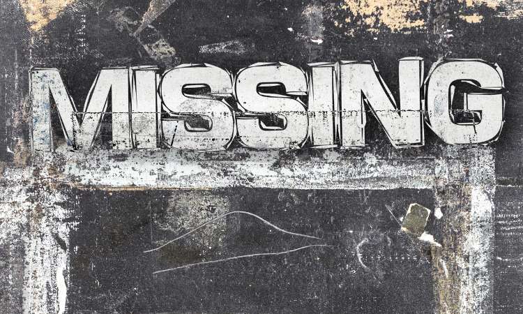 missing people