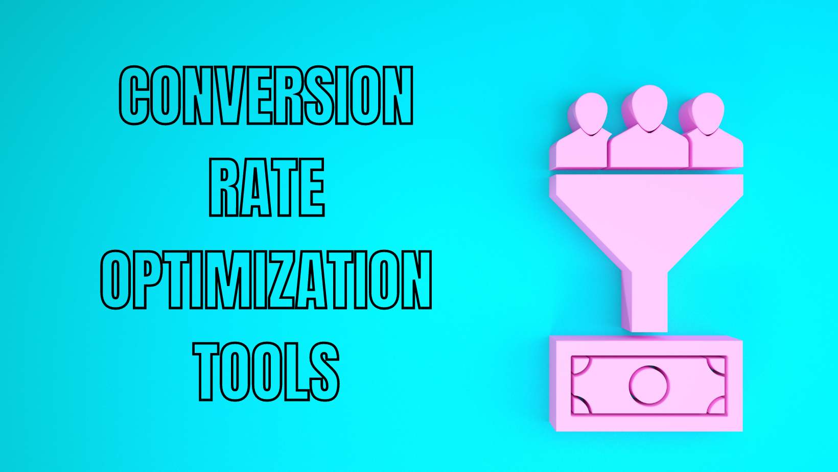 best conversion rate optimization tools