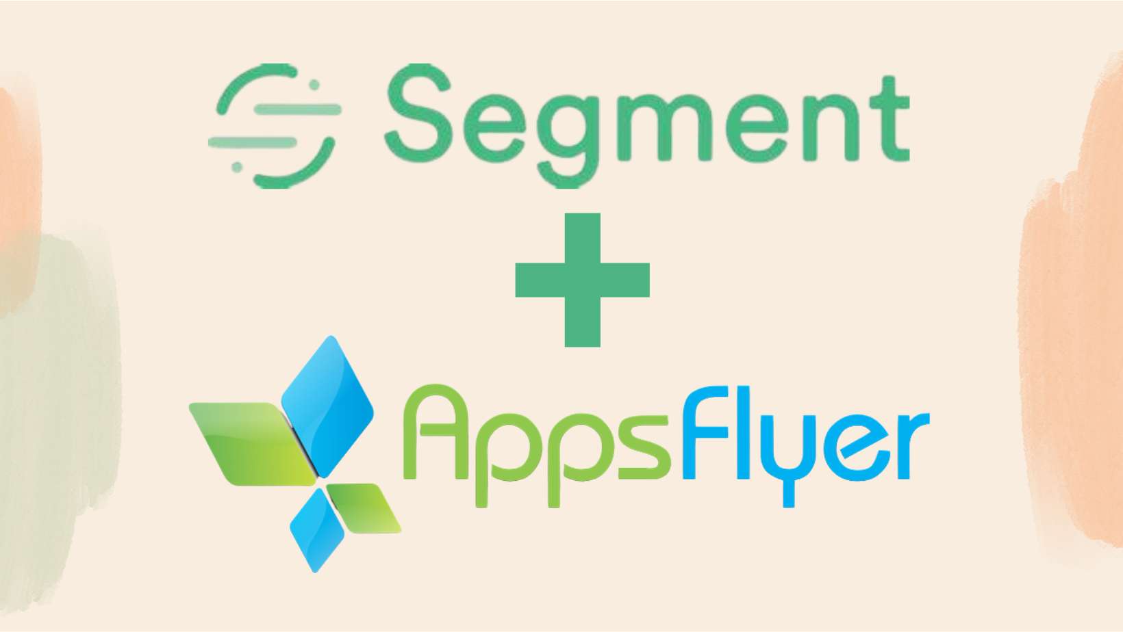 how to do appsflyer segment integration-min
