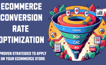 Ecommerce Conversion Rate Optimization