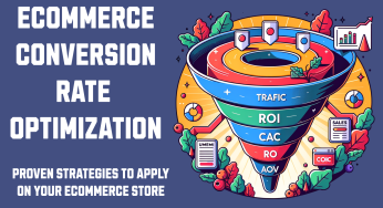 Ecommerce Conversion Rate Optimization: 10 Proven Strategies to Boost Sales